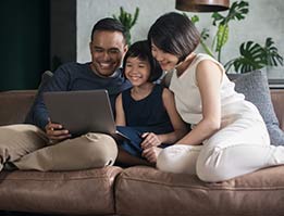 Planning for Foreign Nationals